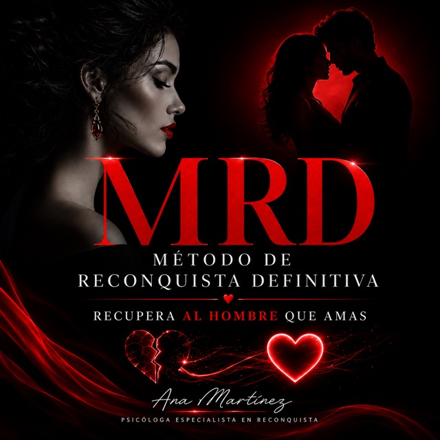 MRD - Método de Reconquista Definitiva